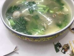 -北戴河庆山饭店·海鲜砂锅粥(北戴河黑石路店)