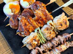 -九州料理竿屋SaoYa