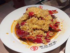 -有位虾匠·胶东土菜小馆(市北店)