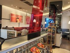 -必胜客(绿地新都会店)