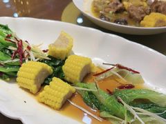 -那家老院子东北菜·饺子·小鸡炖蘑菇(艳华街店)