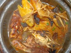 -阿毛饭店(和义路店)