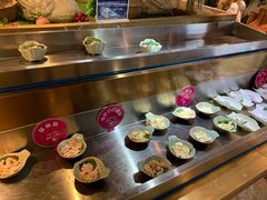 自助取餐区-阳光岛·海鲜盛宴(银泰中心in99店)