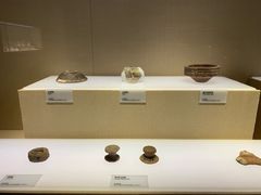 -宝丰清凉寺汝官窑遗址展览馆