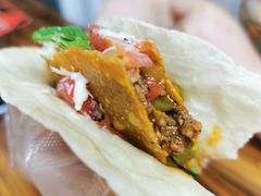 牛肉塔可-披萨大叔(上海路店)