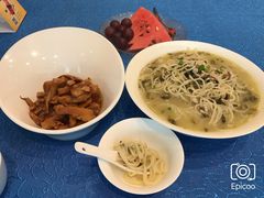 -老淳安—伴山伴湖(千岛湖开元度假村店)