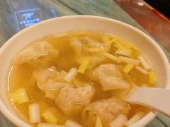 -恩宁刘福记(东华东路店)