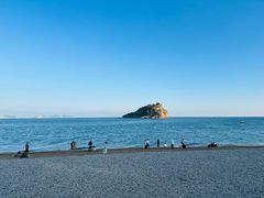 -棒棰岛宾馆景区