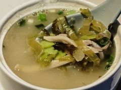 -院8里·小聚园老川菜(九眼桥店)