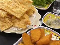 -芦月轩羊蝎子(北蜂窝店)