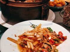 -客宴·江西客家菜(红角洲店)