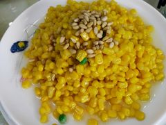 -北方饺子王·海肠捞饭·海鲜锅(山大店)