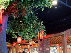 大堂-鸽子窝(青塔店)