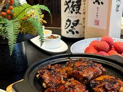 -人杰鱼乐轩(珠江路店)