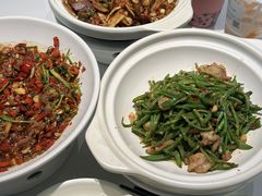 -兰湘子·湘菜小炒(长安万科广场店)