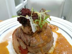 -红房子西菜馆(淮海中路店)