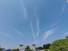 -秦始皇帝陵博物院(兵马俑)