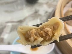 -食惠里小笼包面馆(越秀店)