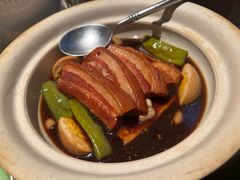 把子肉四兄弟-明湖楼·经典鲁菜山东海鲜(大明湖店)