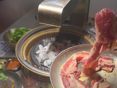 -西塔老太太泥炉烤肉(温州首店万象城黑金店)