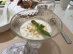 -晶丽香榭自助餐(南京大饭店)