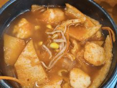-韩礼年糕(飞虹路店)