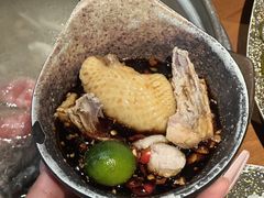 -享润四季椰子鸡音乐主题餐厅(晋江万达店)