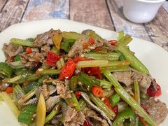 -南雄雄州土菜餐厅(粤北大厦店)