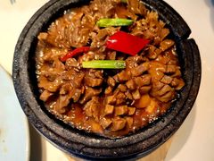 -潮堂 · 潮州菜(国贸商城店)