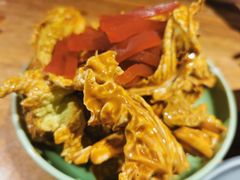 乾隆白菜-小吊梨汤·北京菜·烤鸭(鸟巢店)