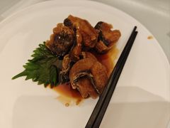 -燕春园中餐厅-北大博雅国际酒店