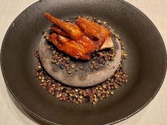 -许家菜.艺创菜(仁和新城店)