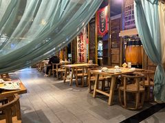 -水煮三国·川鲁江湖菜(香山店)