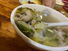-陈记汤饭(水巷口店)