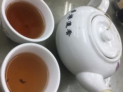 -香港蓮香樓(中環店)