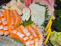 -桂马·日本料理·海胆·海鲜饭·酒场(民主广场店)