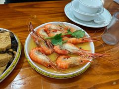-绍兴名菜馆(可乐路店)