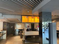 -春晖园度假酒店温泉