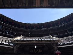 -福建土楼(南靖)景区