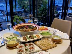 -旺顺阁·北京菜(大望路店)