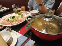 -Mk 泰式自助火锅