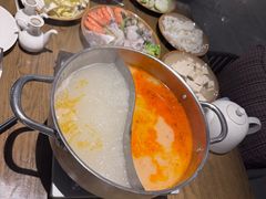 -三亚湾假日度假酒店·中餐厅