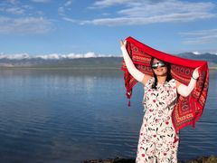 -青海湖国家重点风景名胜区