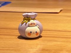 -泡泡玛特POPMART(崇文门国瑞城店)