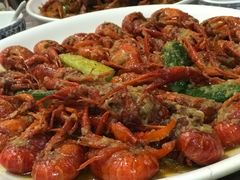 -大拇指龙虾(娄葑文体中心店)