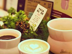 -Parking Coffee(孩儿巷店)