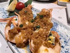 -小句号·精致料理(江南环球港店)