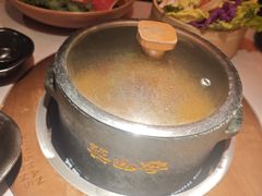 -芸山季·云南山珍菌火锅(人民广场来福士店)