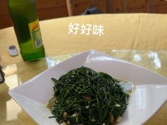 -大石鼓山庄·珠海第一烧猪