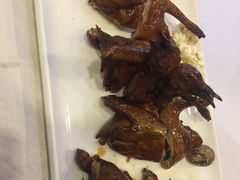 -清心鸡沙田乳鸽店·非遗传承(石溪店)